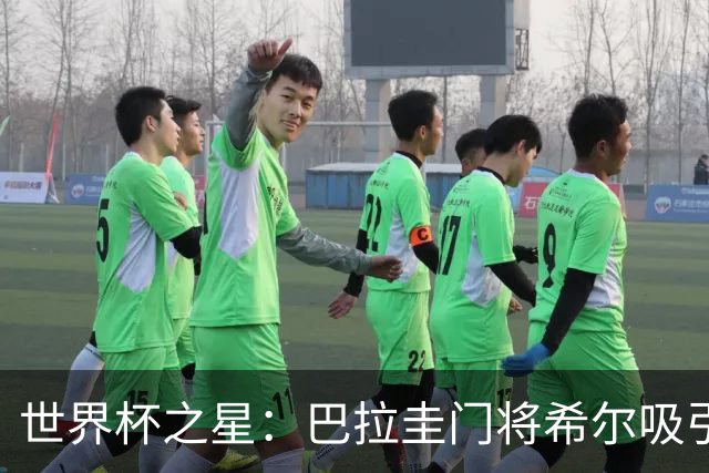 世界杯之星：巴拉圭门将希尔吸引西甲多家俱乐部的关注，身价飙升至700万欧元！