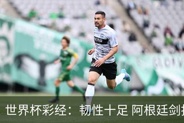 世界杯彩经：韧性十足 阿根廷剑指四强