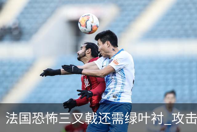 法国恐怖三叉戟还需绿叶衬 攻击群稳定输出德尚冲冠底气足