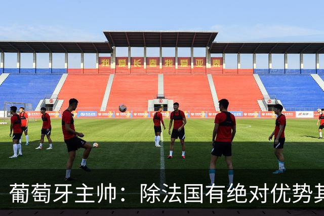 葡萄牙主帅：除法国有绝对优势其他都在毫厘之间 我们不是大热门