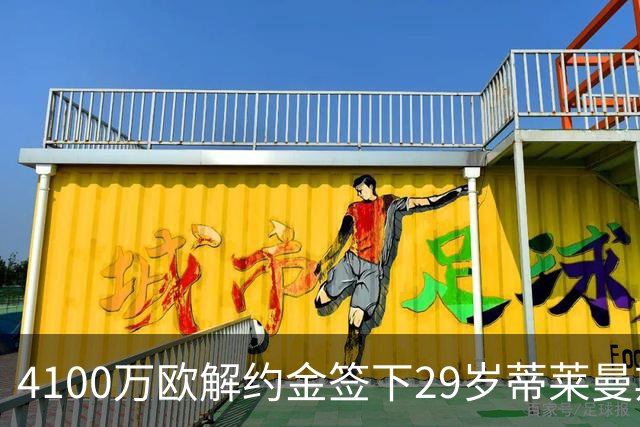 4100万欧解约金签下29岁蒂莱曼斯，曼联终于学会“抄底”了？