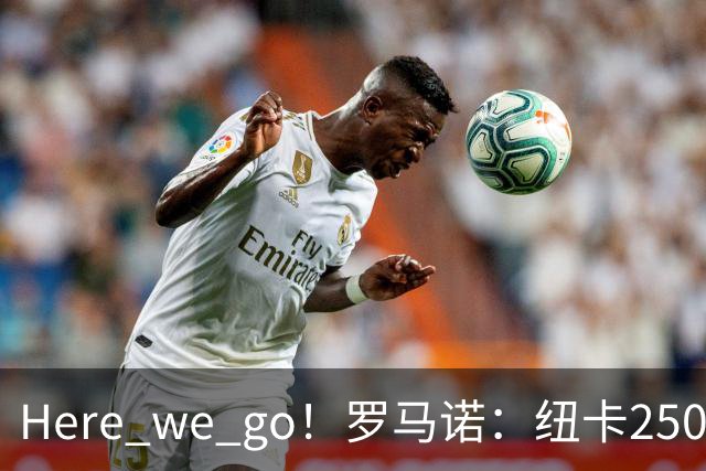 Here we go！罗马诺：纽卡2500万镑签霍尔尼切克
